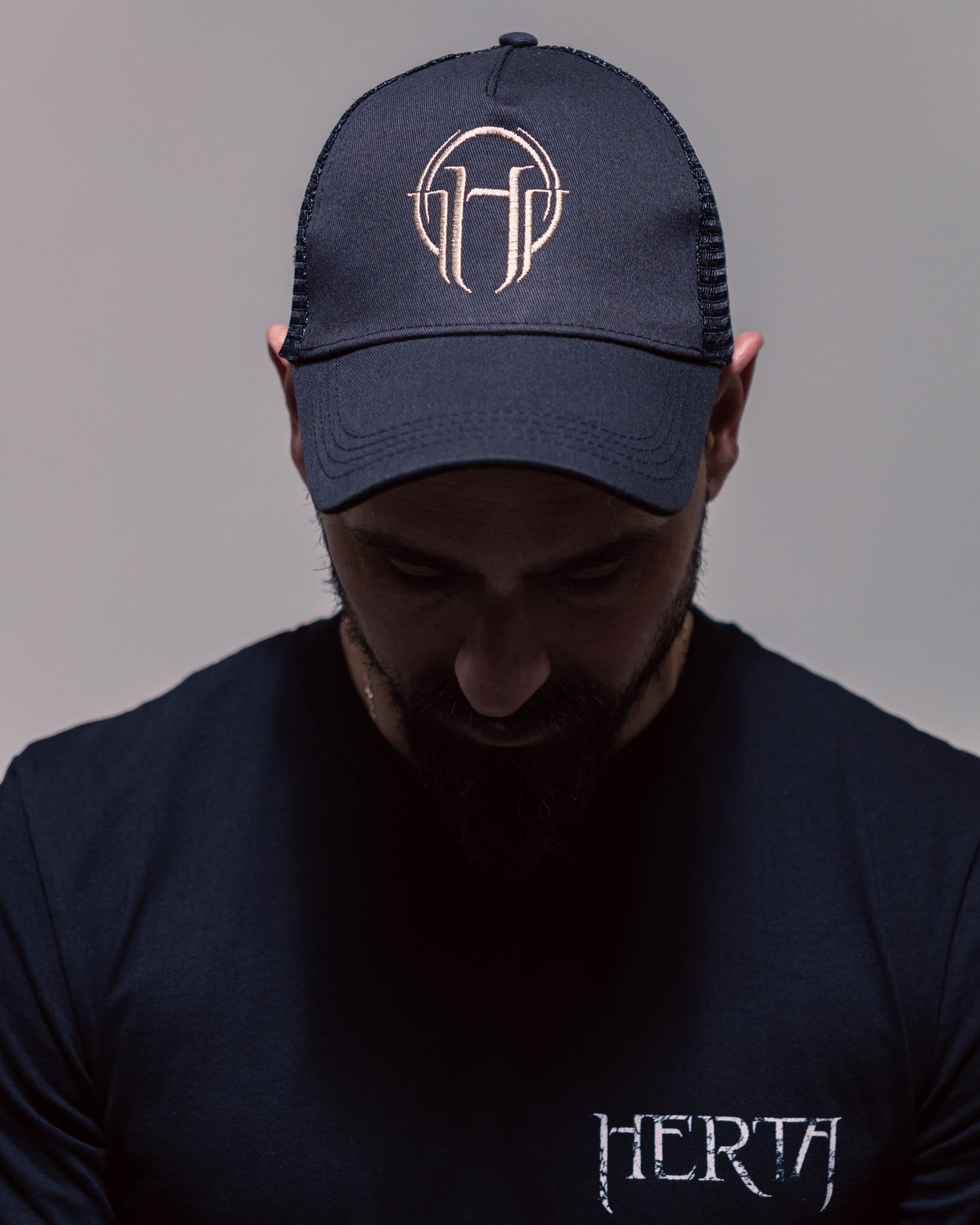 HERTA CAP