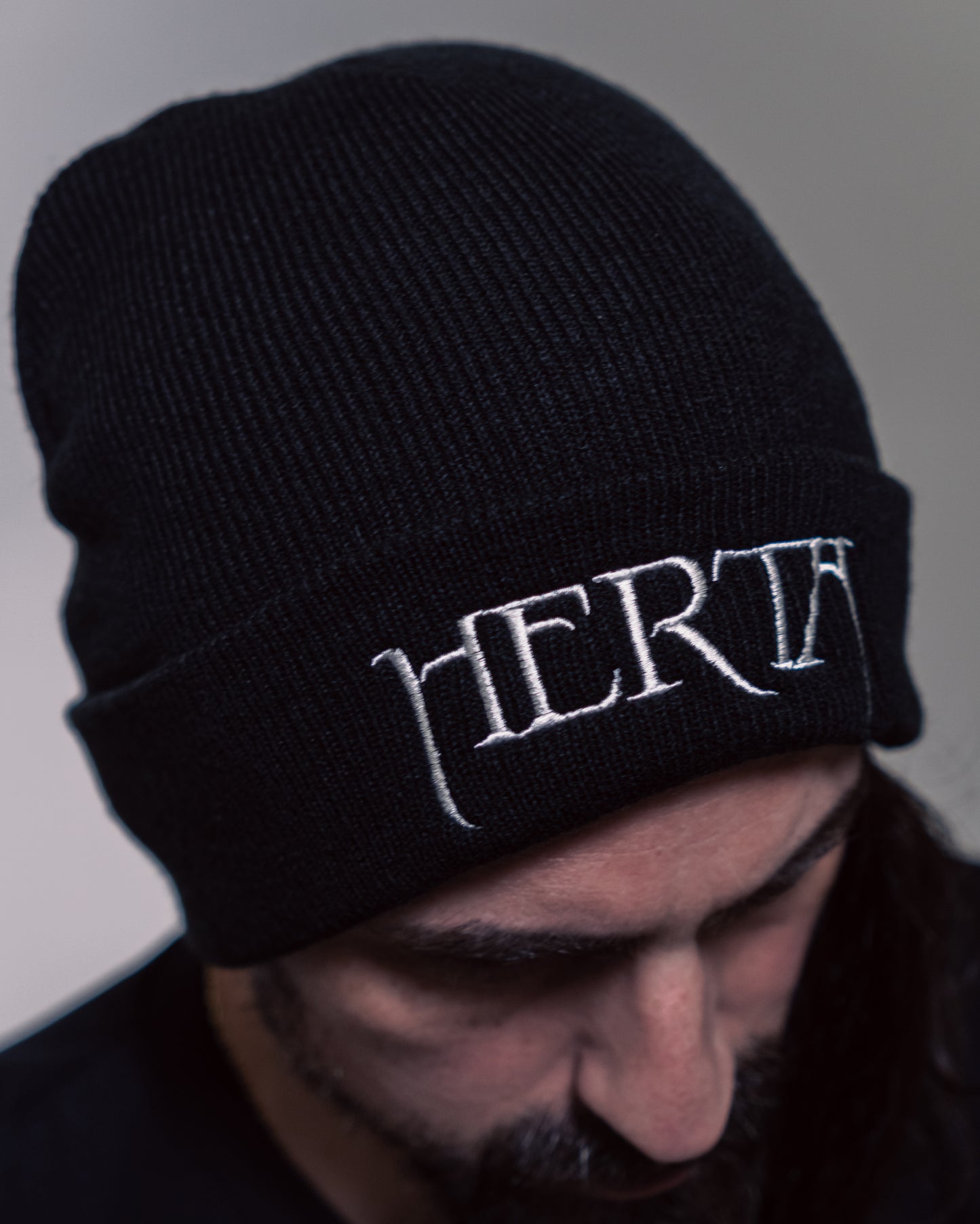 HERTA BEANIE