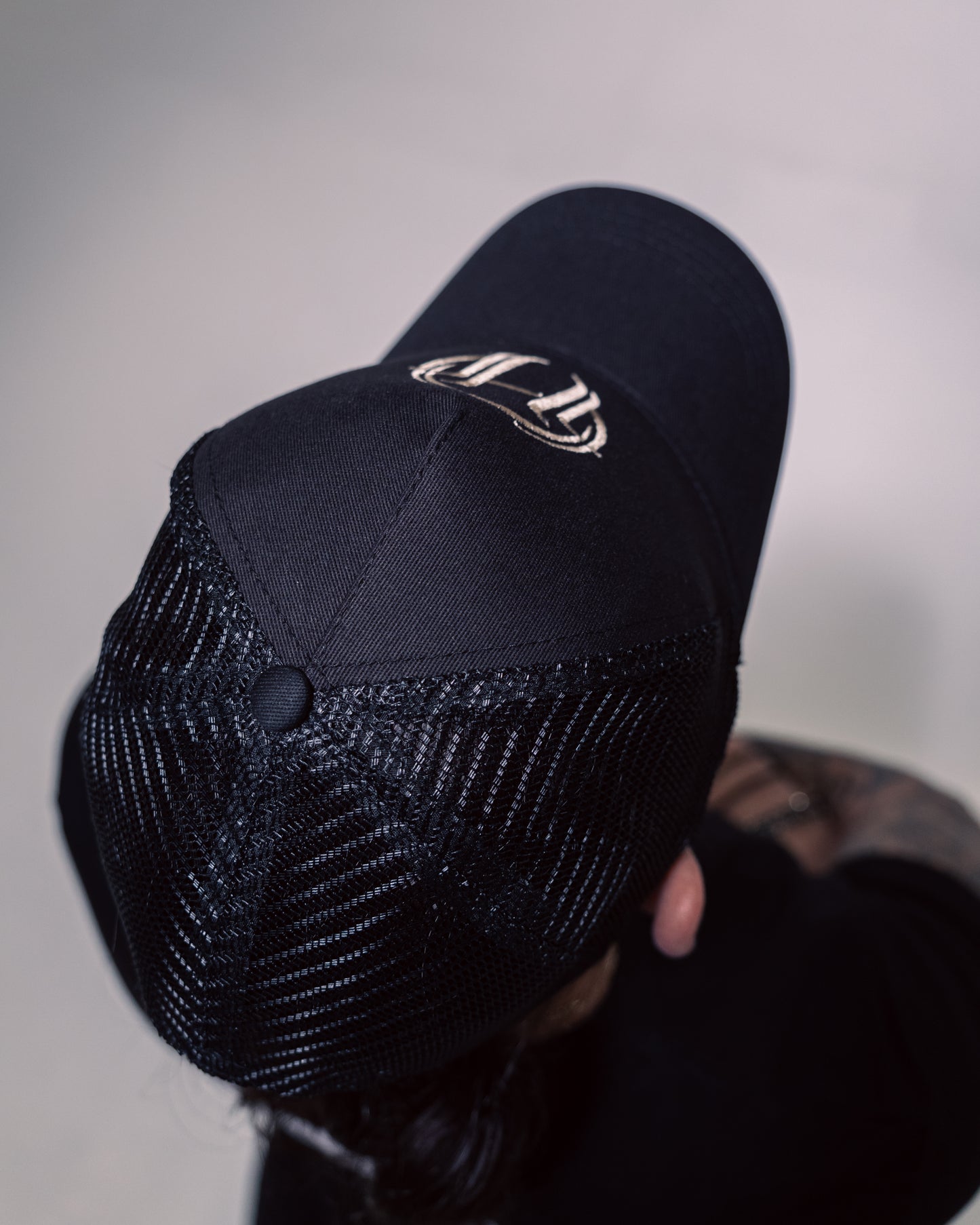 HERTA CAP
