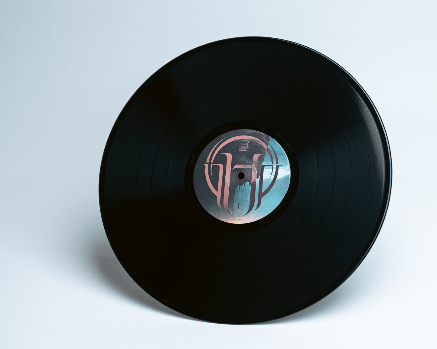 Crossing The Illusion – Gatefold Vinyl LP