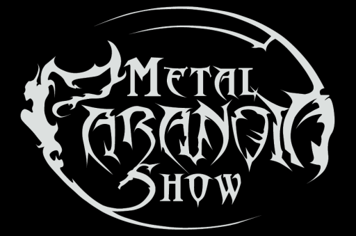 Paranoia Metal Show Review
